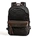 Produktbild Y-XM Laptop Rucksack Männer und Frauen Outdoor-Mode Vintage Foto Leinwand Wasserdichte Umhängetasche
