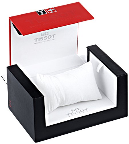 Tissot Gents Watch V8 T36131672