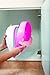 Dreambaby Premium Bath Seat Pink (Pink, from 6 Months)