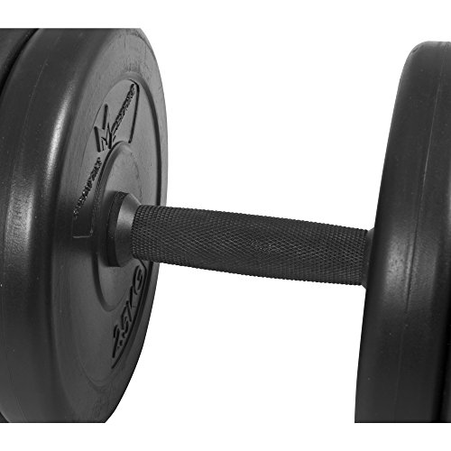 E-Series Kurzhantel-Set 30 KG - 8