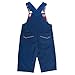 Kite Baby Boys Cord Dungaree Trousers, Blue (Navy), 0-3 Months