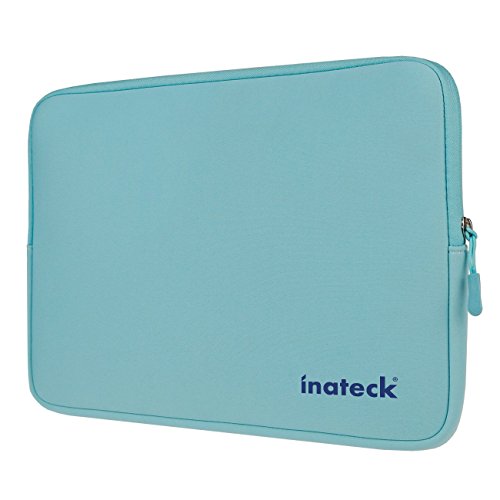 Inateck 11.6-12 Zoll Weiche Neopren Laptop Hülle/Tasche/Sleeve Tasche