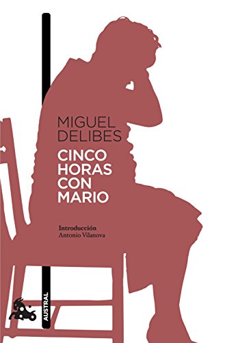 Cinco horas con Mario (Contemporánea)