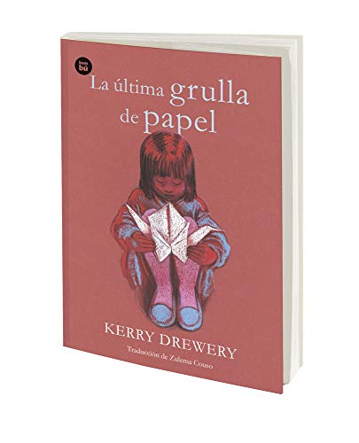 La Última Grulla De Papel: 34 (Exit)