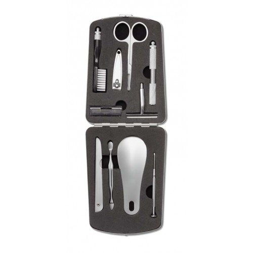 Preisvergleich Produktbild Reiseset Trucker / Original Mercedes-Benz