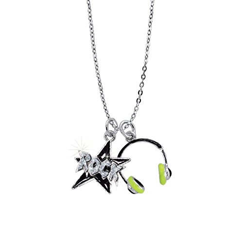 Scout – Collier avec pendentif – Argent 925 – 17 cm – 261095200