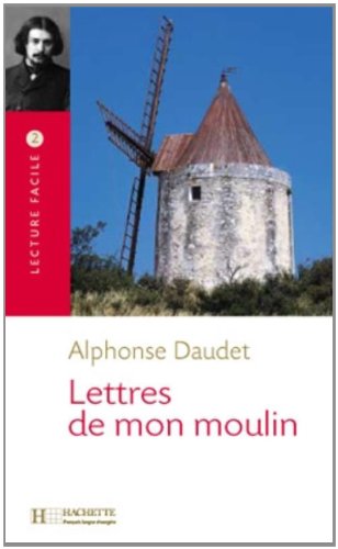couverture de : Lettres de mon moulin