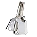 Stainless Steel Nose Ear Hair Remover Trimmer Groomer Grooming for Men Women