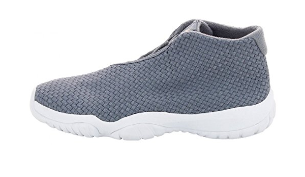 jordan futur gris