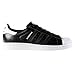 Produktbild adidas originals Superstar Sneaker Schuh B42617, 44 2/3, core black/core black