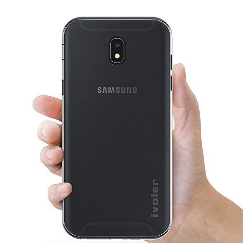 Samsung Galaxy J5 2017 NOVAGO Elegante funda - gel de silicona irrompible Ramo ex tico reviews Samsung Galaxy J5 2017 NOVAGO Elegante funda - gel de silicona irrompible Ramo ex tico