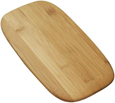 Pebbly 25 x 15 cm Bar Board, Brown