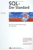 Image de SQL - Der Standard . SQL/92 mit den Erweiterungen CLI und PSM (Allgemein: Datenbanken)