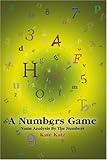 Image de A Numbers Game: Name Analysis by the Numbers
