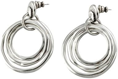 Uno de 50UNOde50 - Wave Earrings
