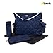 Hauck Gine Chaning Bag - Navy