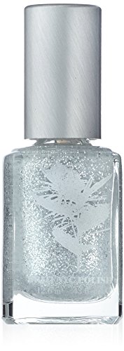Priti NYC Nail Polish, Silver King