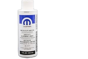 MOPAR LIMITED SLIP ADDITIVO