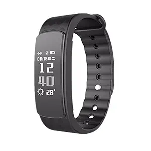 Enhance Limited Edition Ultimate I3 Heart Rate Premium Fitness Band