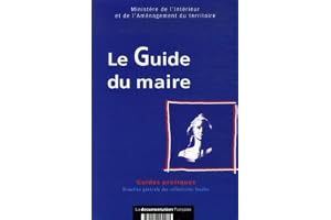 Le Guide du maire