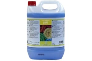 SUCITESA Suavizante líquido perfumado. Garrafa 5 litros