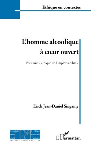 Download L'homme alcoolique à coeur ouvert Download L'homme alcoolique à coeur ouvert