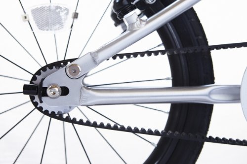 Early Rider Belter Urban 3 Kinderrad - 4