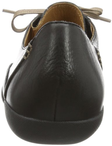 Clarks Felicia Vale Damen Derby Schnürhalbschuhe - 2