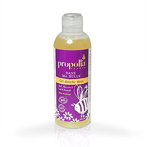 Propolia Gel Douche Doux