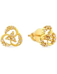 diamond earrings price in malabar gold