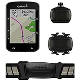 Gps mano garmin edge 520 plus pack (gred520pp)