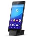 Produktbild Magnetische Ladestation DK52 Sony Xperia Z3 + / Z4 / Z5 (Original)