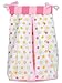 Dr. Seuss Pink Oh, The Places You'Ll Go Diaper Stacker