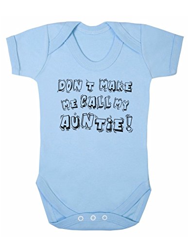 auntie baby boy clothes