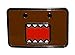 Produktbild Domo Kun Big Face Mascot Belt Buckle