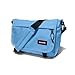 Produktbild Eastpak Umhängetasche Delegate, Glacier Blue, 40 cm x 31 cm x 13 cm (22L)