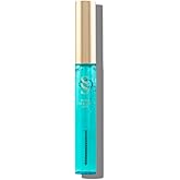 Sensilis - M&aacute;scara Pesta&ntilde;as y Cejas de Noche, 12 ml | Aceite de Ricino, Vitamina E, Vitamina F, Fortalece, Regenera, Transpar