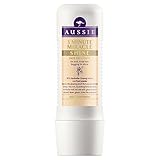 Aussie 3 Minute Miracle Shine Conditioner for Dull Tired Hair, 250 ml
