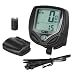 Produktbild TRIXES Drahtloser Fahrrad-Computer mit Tachometer