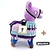 Produktbild World4gamer - Battle Royale Guest Beute Lama Plüsch Stofftier Puppe Figur, Troll Stash Tier Alpaka Geschenk für Kinder Mädchen Jungen Kinder (L)