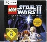 LEGO Star Wars 2 - Die Klassische Trilogy PC (Jewelcase) - Lego