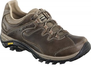 Preisvergleich Produktbild Meindl Schuhe Caracas Lady GTX - Dunkelbraun
