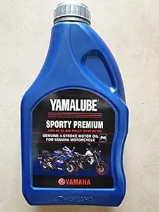 Yamaha Engine Oil Yamaha Lube