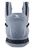 Ya integrado: reductor de asiento (inserto para recién nacidos), reposacabezas / capucha (plegable) y extension de respaldo patentada; accesorios recomendados para recien nacidos: Size-It (reductor de puente) y Zip-In Ellipse