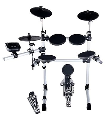 XDrum DD-402 Set de batterie électronique
