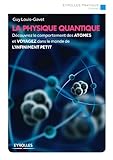 Image de La physique quantique: Découvrez le comportement des atomes et voyage