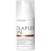 OLAPLEX New No. 6 Bond Smoother 3.3oz/100ml Sa&ccedil; Şekillendirici Krem