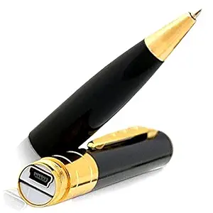 Zebrics Amazing Video Recording spy Pen Camera