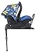 COSATTO Port 0 Plus Car Seat (Fox Tale)