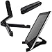 Price comparison product image Navitech Compact Portable Flip Tablet Stand For The  Odys Space 10 plus